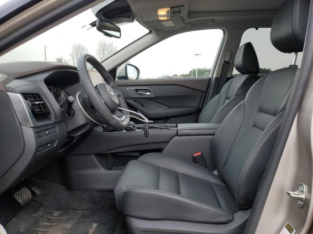 JN8AT3CB5MW232479 Nissan Rogue Sl