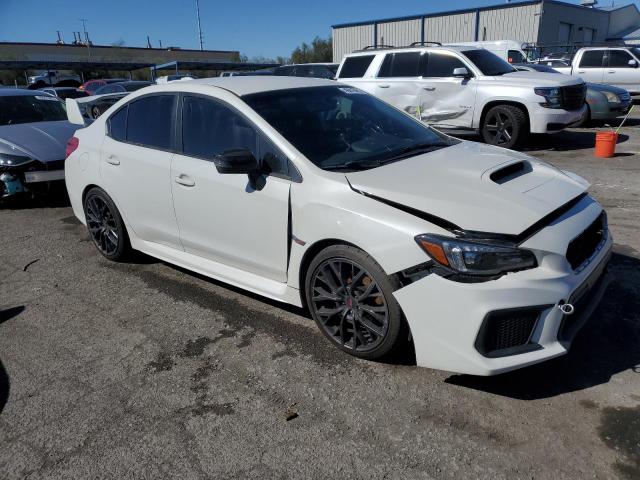JF1VA2S62K9813134 Subaru Wrx Sti