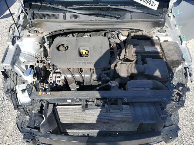 3KPF34AD7KE023084 KIA Forte Gt Line