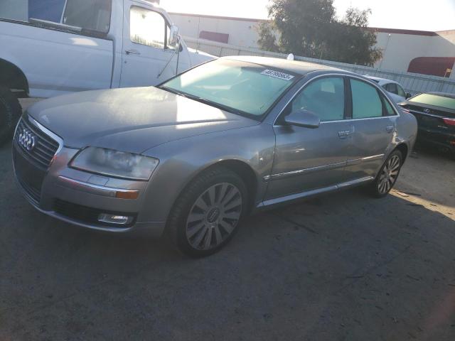 2006 Audi A8 