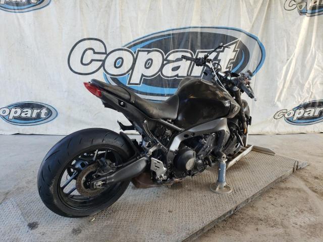 2021 YAMAHA MT09 - JYARN71E8MA001159
