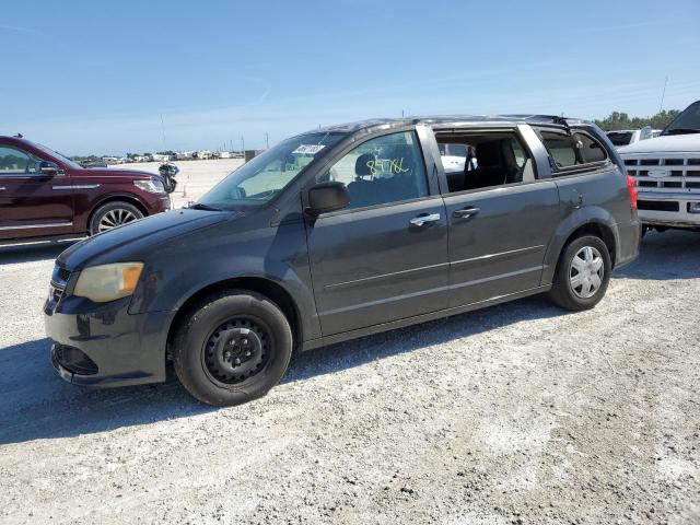 2011 Dodge Grand Caravan Express