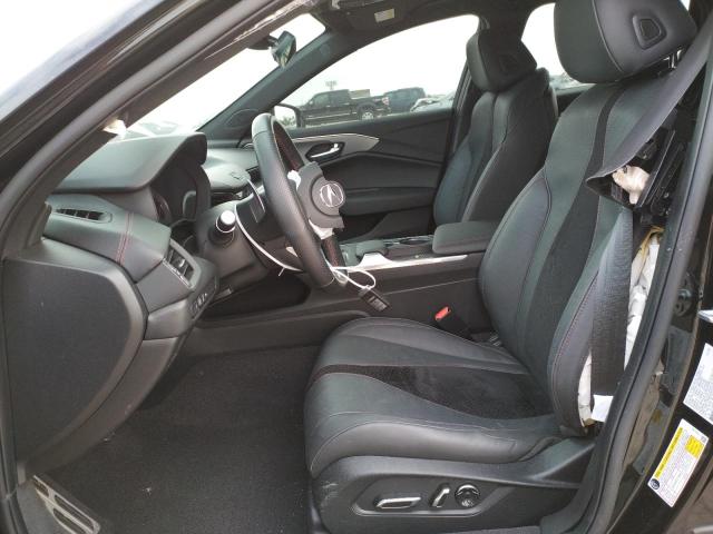 2022 ACURA TLX TECH A - 19UUB5F53NA000248