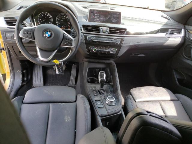 2022 BMW X2 XDRIVE2 - WBXYJ1C03N5T56005