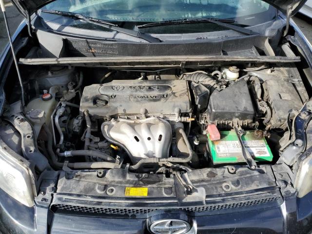 2015 TOYOTA SCION XB - JTLZE4FE0FJ074237