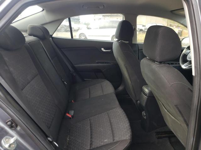3KPA24AD1LE273399 KIA RIO LX