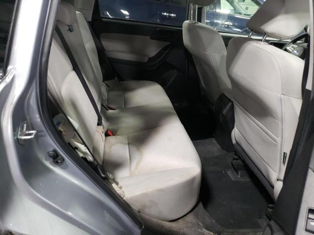 2015 SUBARU FORESTER 2 - JF2SJAGCXFH517846