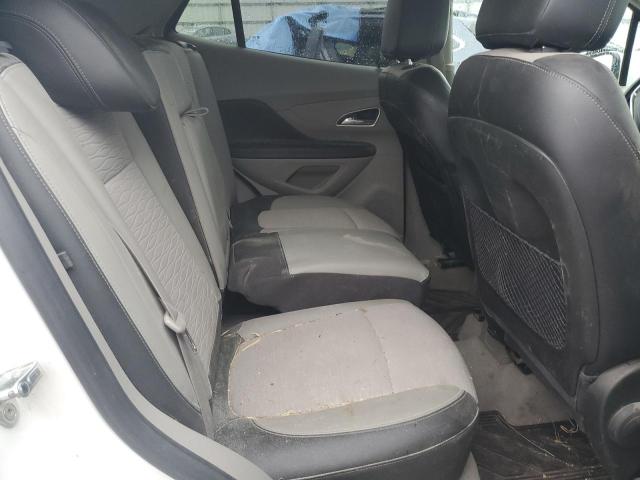2016 BUICK ENCORE CON - KL4CJFSB2GB684652
