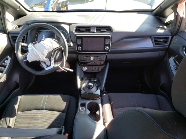1N4AZ1CV7NC551352 Nissan LEAF SV