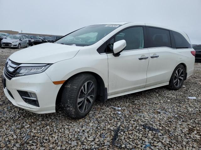 2019 HONDA ODYSSEY EL - 5FNRL6H91KB031735