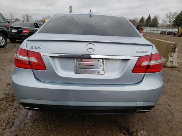 VIN WDDHF8JB0DA687924 2013 Mercedes-Benz E-Class, E... no.6