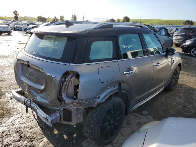 WMZYT5C53K3E63432 Mini Cooper S Countryman All4