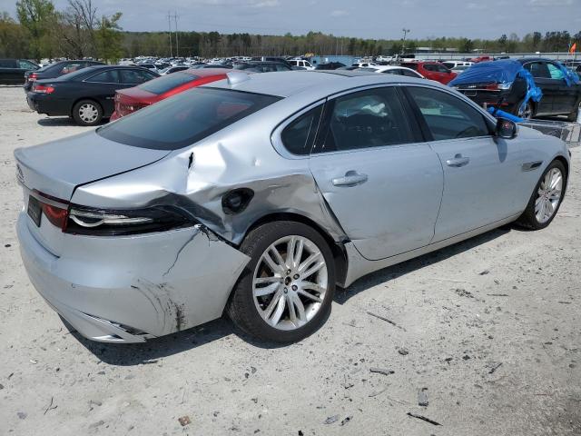 2022 JAGUAR XF SE SAJBG4FX6NCY91211