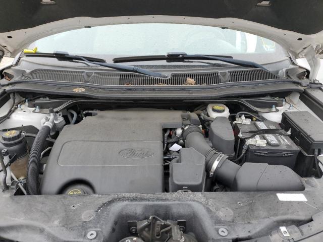 1FM5K8B8XGGC92738 Ford EXPLORER