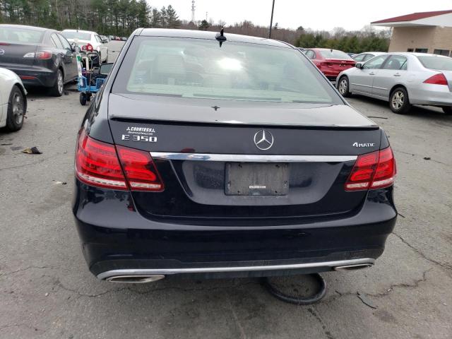 2016 MERCEDES-BENZ E 350 4MAT - WDDHF8JB6GB264375