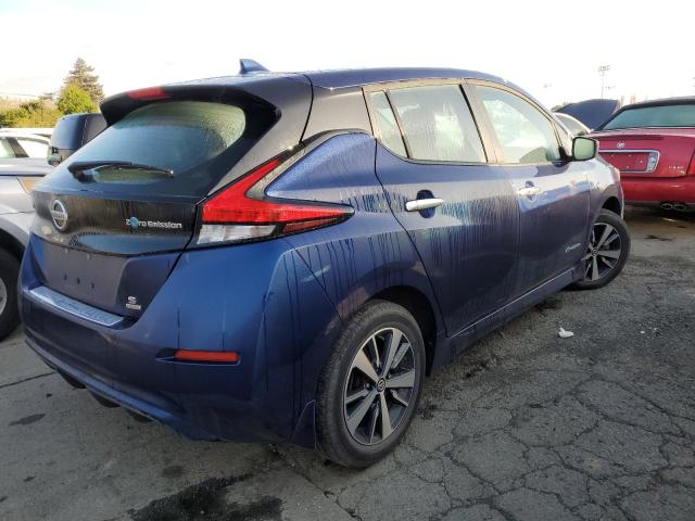 1N4BZ1CP6KC312599 Nissan Leaf S Plus