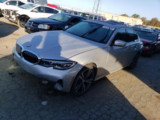 2019 BMW 3 Series 330i