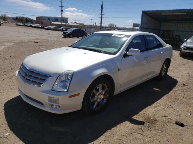 2006 Cadillac STS 