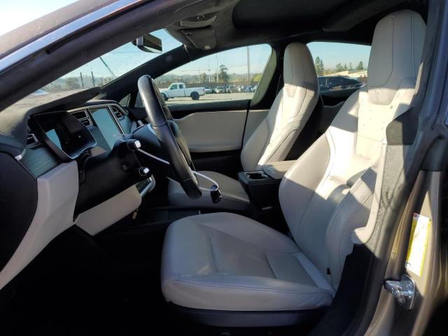 2015 TESLA MODEL S 70 - 5YJSA1S21FF094278