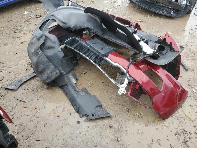 1C4PJMDSXFW639880 Jeep Cherokee Limited