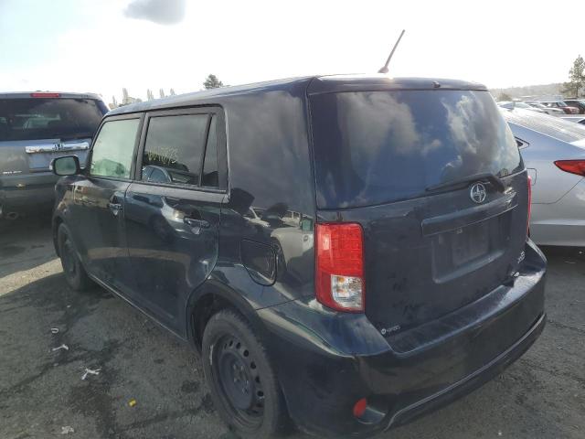 2015 TOYOTA SCION XB - JTLZE4FE0FJ074237
