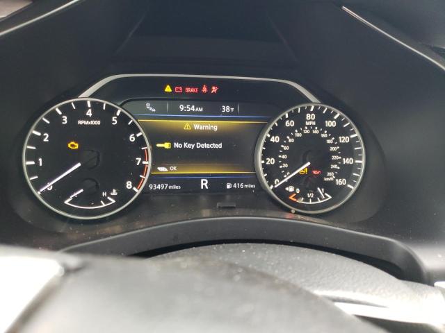 5N1AZ2MG6FN274548 Nissan MURANO S
