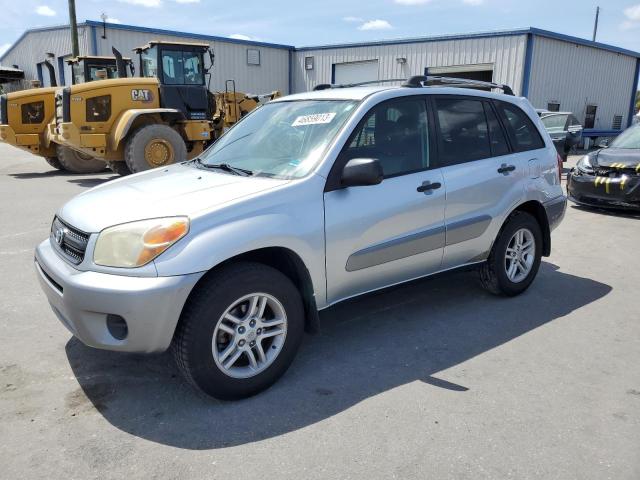 2004 Toyota RAV4 