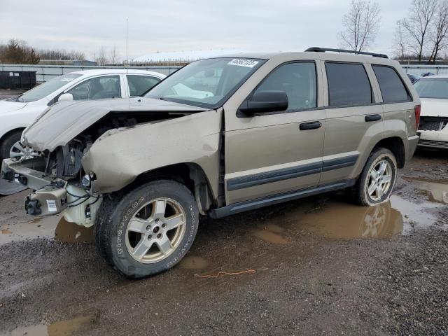 2005 Jeep Grand Cherokee Laredo