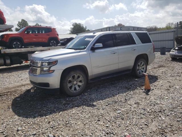 2017 Chevrolet Tahoe 