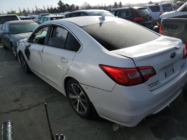 4S3BNAN6XG3055772 Subaru Legacy 2.5i Limited