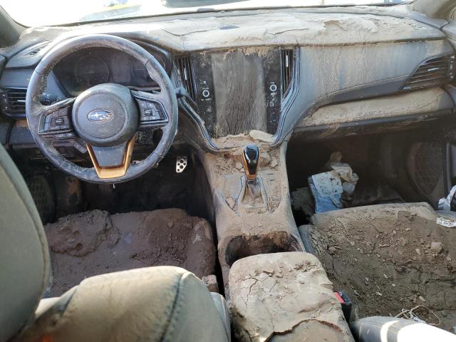 4S4BTGUDXN3184855 Subaru Outback Wilderness