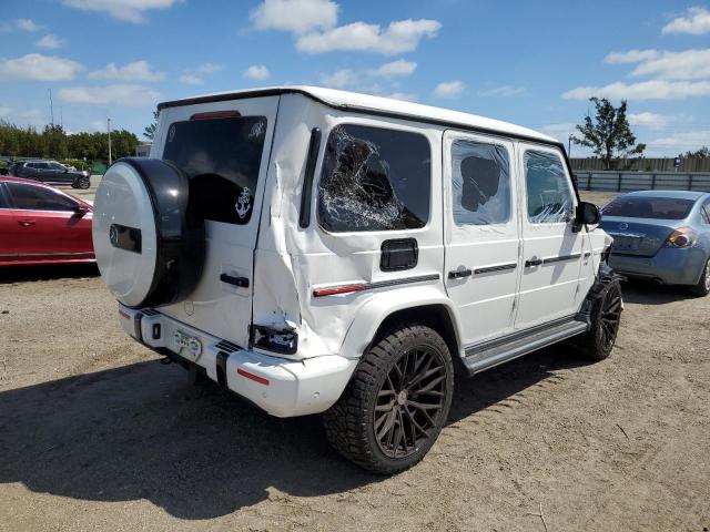 2019 MERCEDES-BENZ G 550 - WDCYC6BJXKX330686