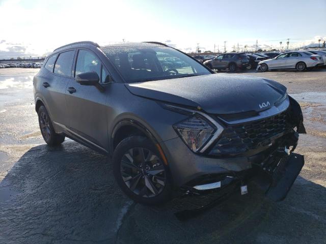 KNDPXCAG9P7019784 KIA Sportage Sx Prestige