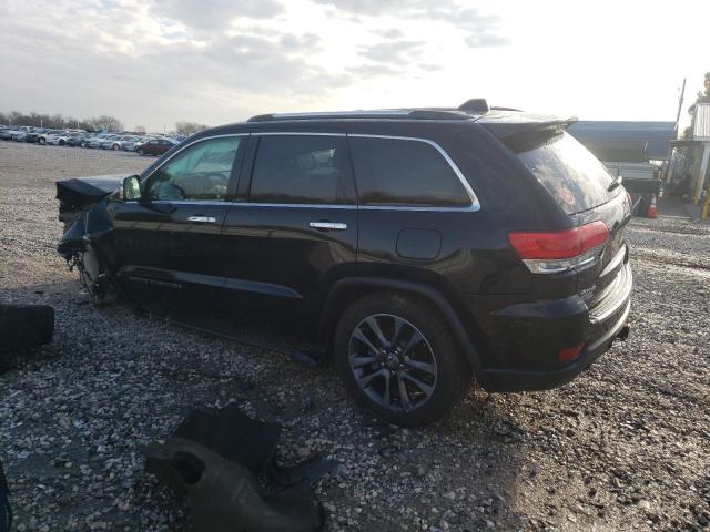 1C4RJFBT1JC173847 Jeep Grand Cherokee Limited