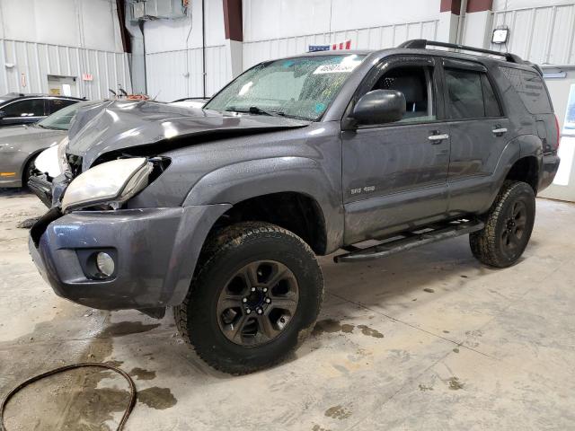 2006 Toyota 4Runner SR5