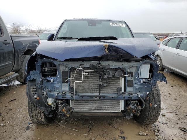 2023 TOYOTA 4RUNNER SE - JTERU5JR9P6091892