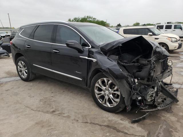 2018 BUICK ENCLAVE AV - 5GAERDKW3JJ136883