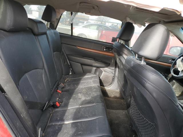 4S4BRDLC4E2200222 Subaru Outback 3.6r Limited
