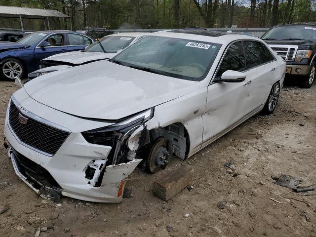 2019 Cadillac CT6 