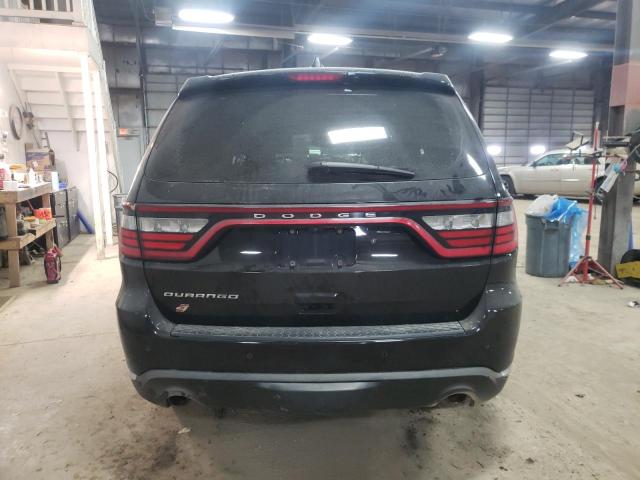 2018 DODGE DURANGO SS 1C4SDJFT2JC474343