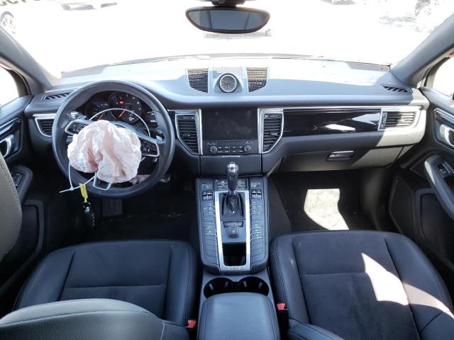 WP1AA2A52JLB15284 Porsche Macan