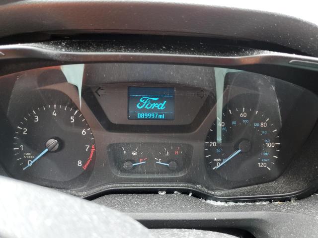 2015 FORD TRANSIT T- - 1FMZK1YM5FKB16415