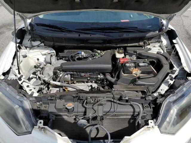 5N1AT2MTXEC765455 Nissan ROGUE S