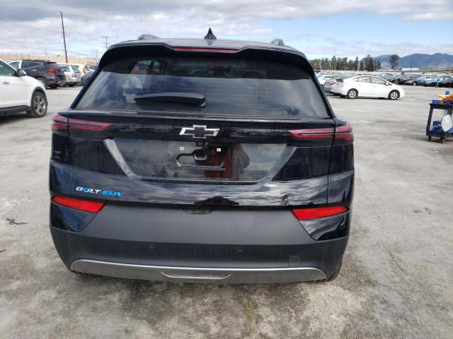 2022 CHEVROLET BOLT EUV L - 1G1FY6S04N4135171