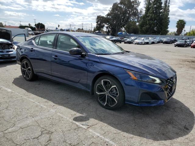 1N4BL4CV6PN327133 Nissan ALTIMA SR