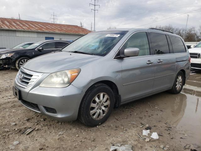 Honda Odyssey 2008