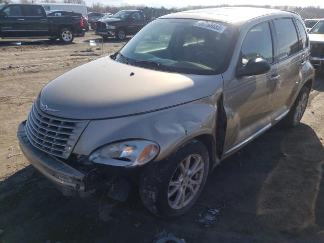 2004 Chrysler PT Cruiser GT