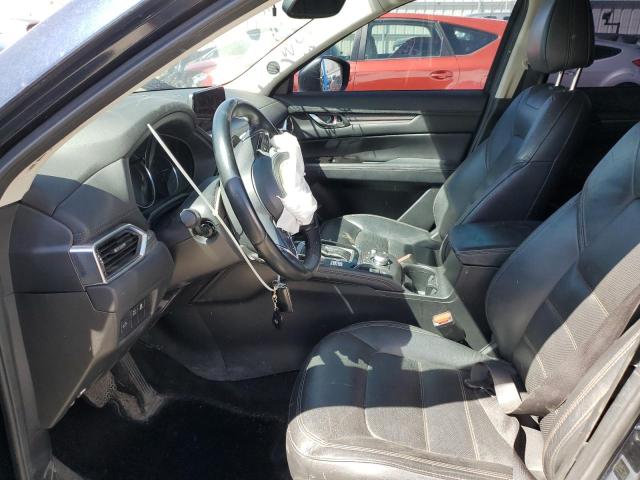 JM3KFBDM1L1723054 Mazda Cx-5 Grand Touring