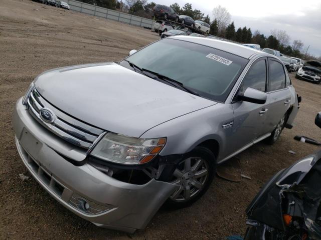 2009 Ford Taurus SE