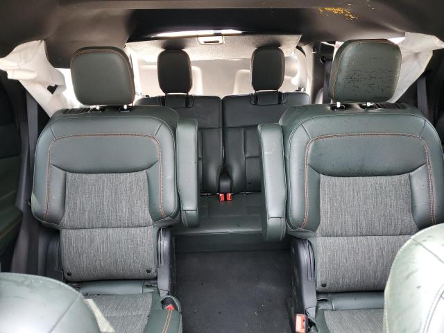 2023 FORD EXPLORER T - 1FMSK8JH4PGA25826